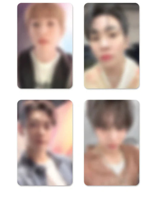 SHINEE - POET ARTIST SINGLE ALBUM PHOTOBOOK VER