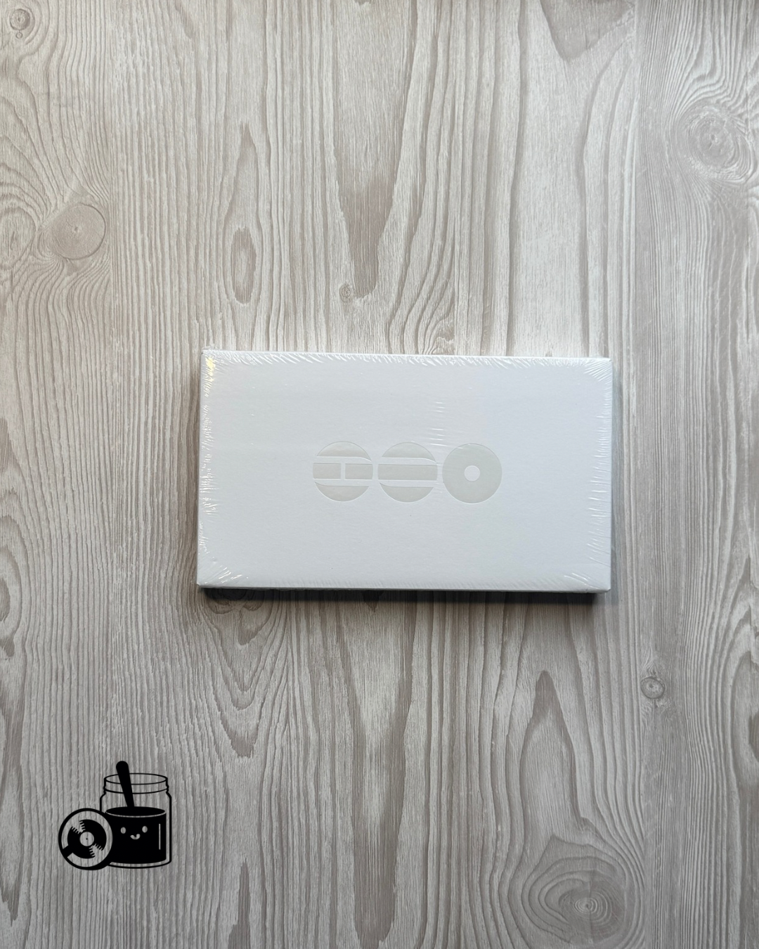 BTS ARIRANG ALBUM