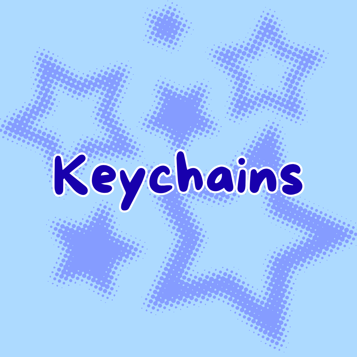 Keychains