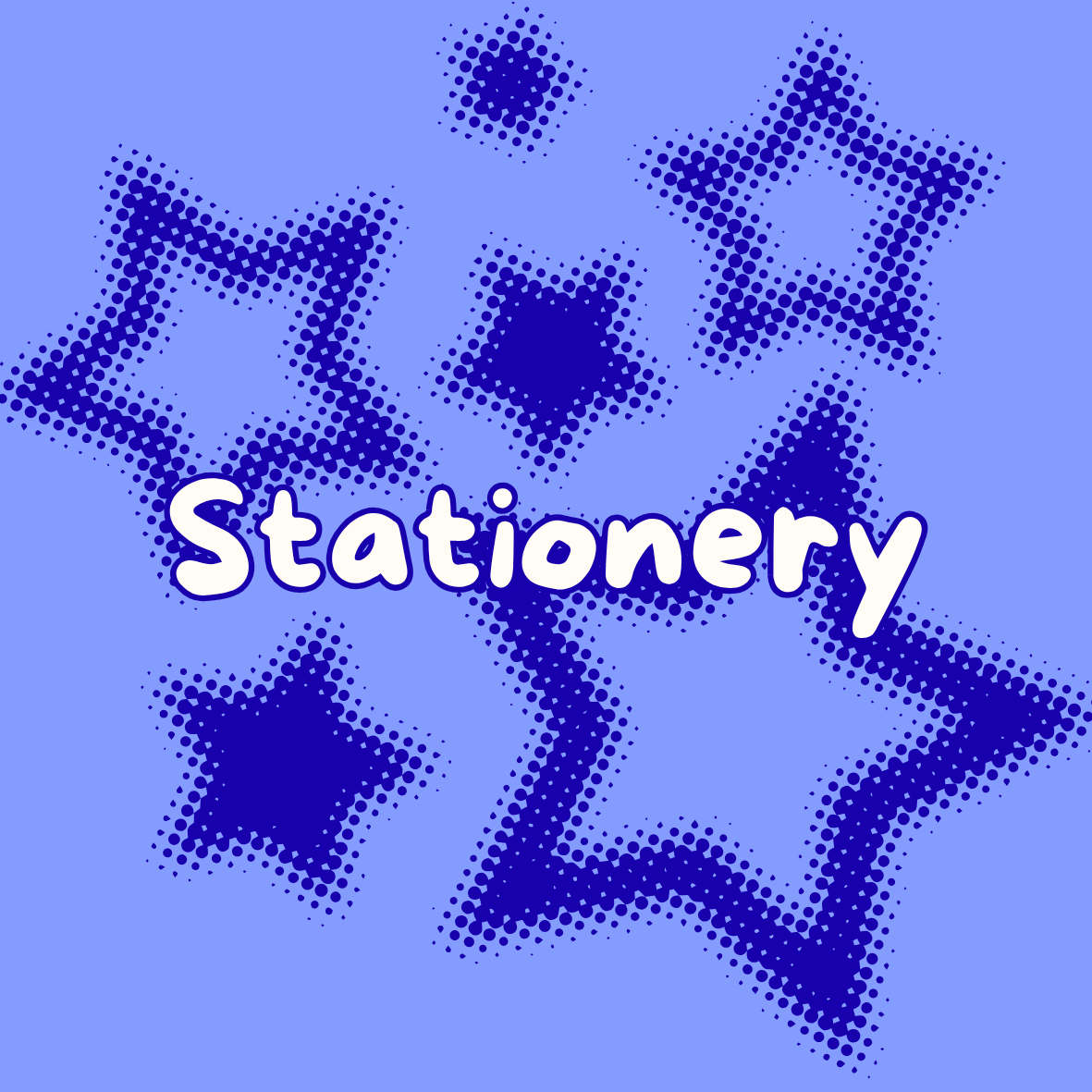Stationery