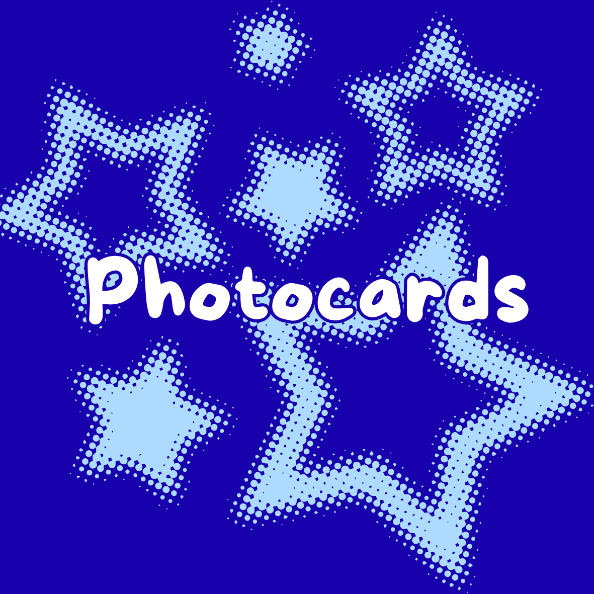 Photocards
