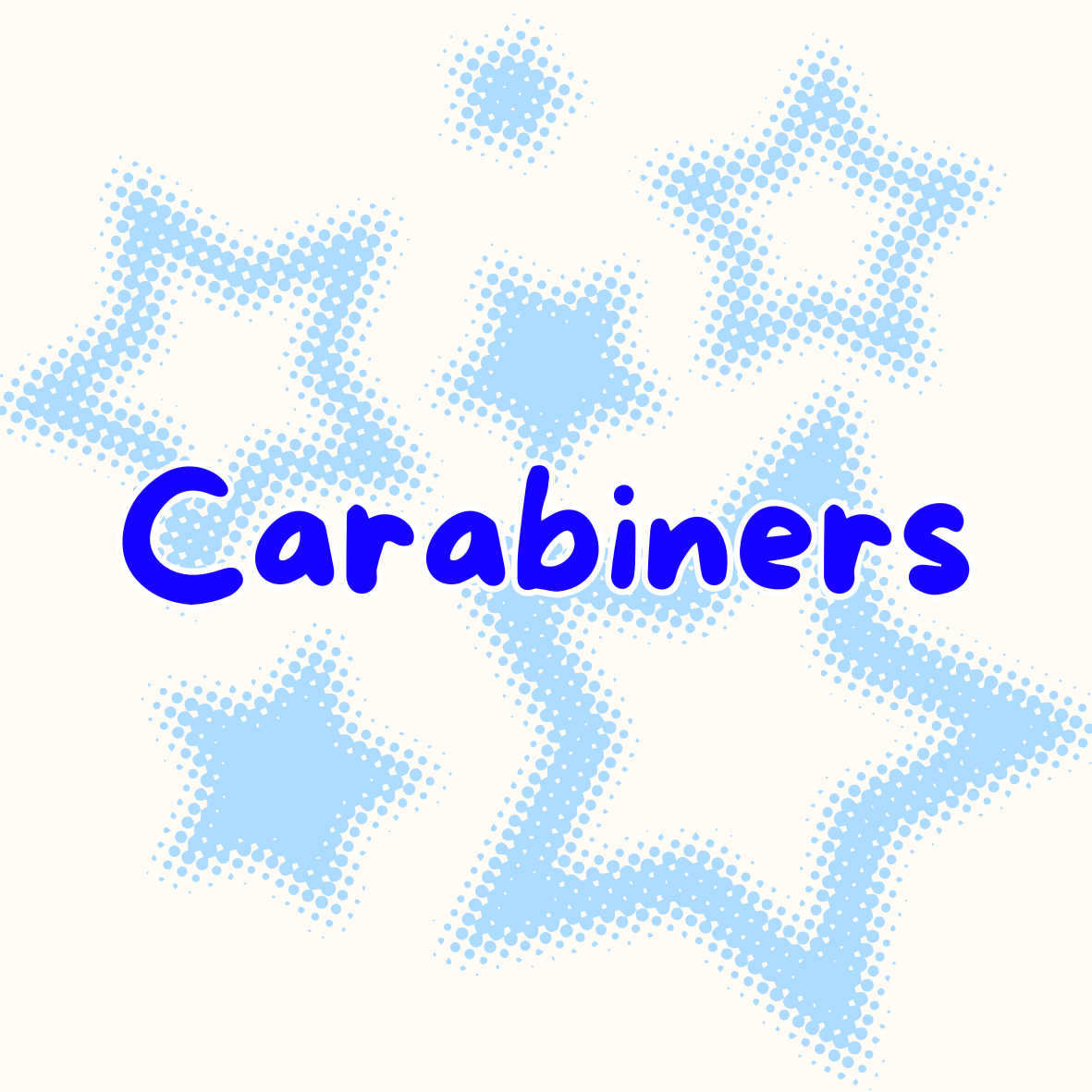Carabiners