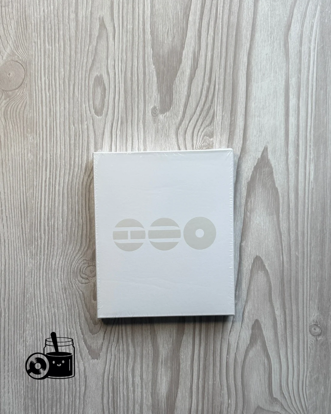 BTS ARIRANG ALBUM 