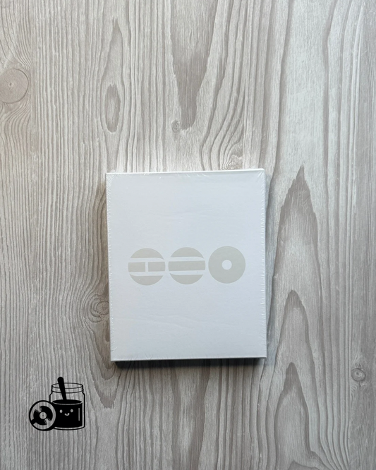 BTS ARIRANG ALBUM 
