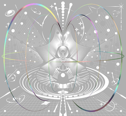 XG - MILLION PLACES ALBUM STANDARD