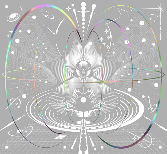 XG - MILLION PLACES ALBUM STANDARD