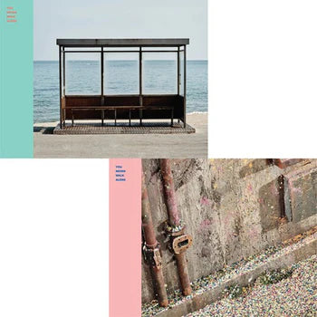BTS - You Never Walk Alone Random